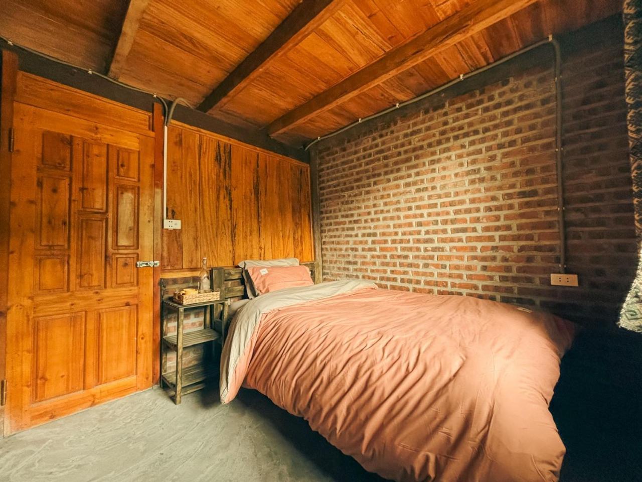 Apartamento Sapa Tranquilla Exterior foto