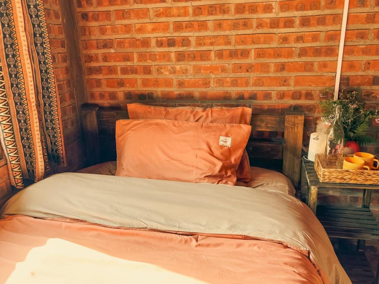 Apartamento Sapa Tranquilla Exterior foto