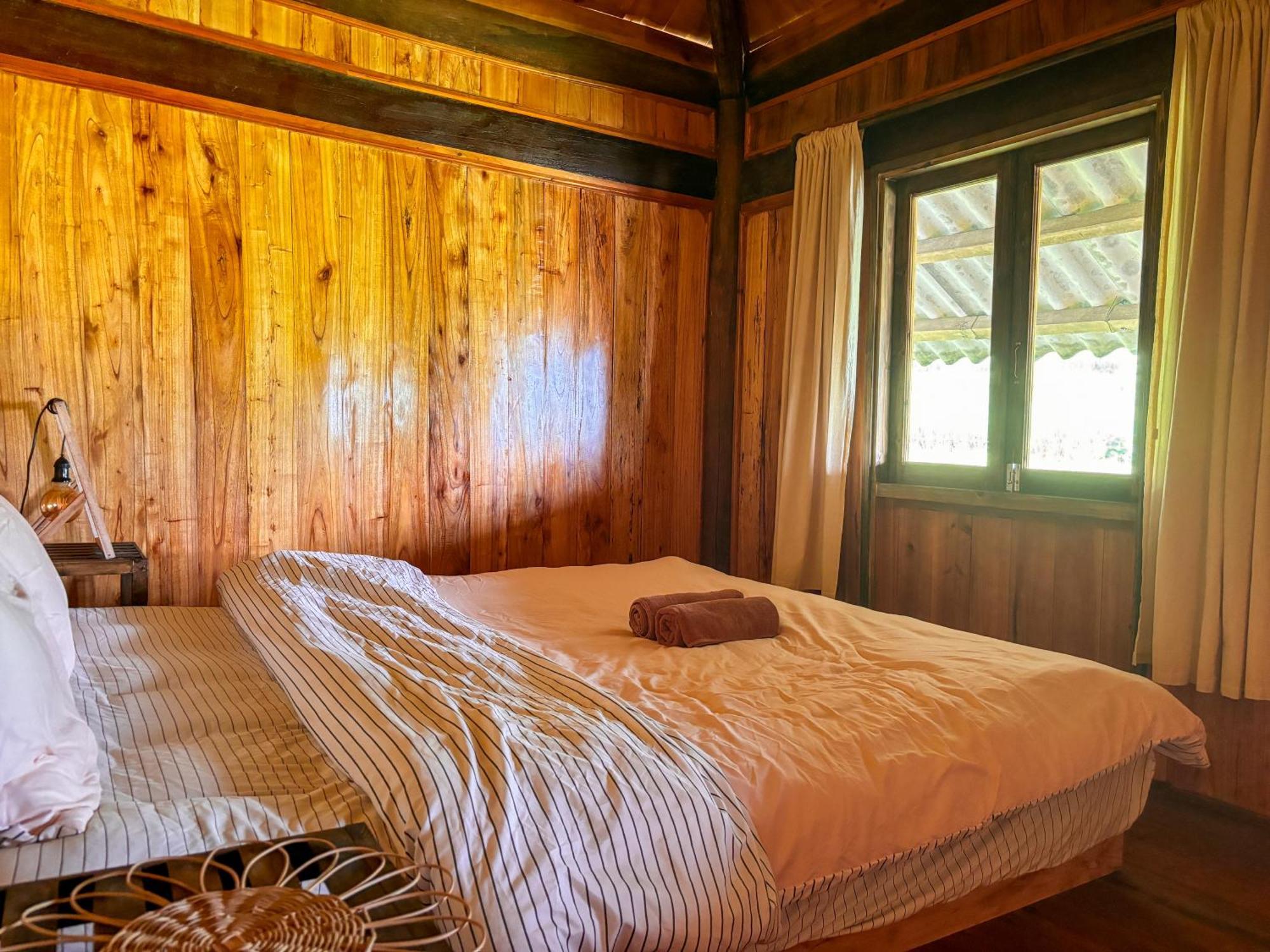 Apartamento Sapa Tranquilla Exterior foto